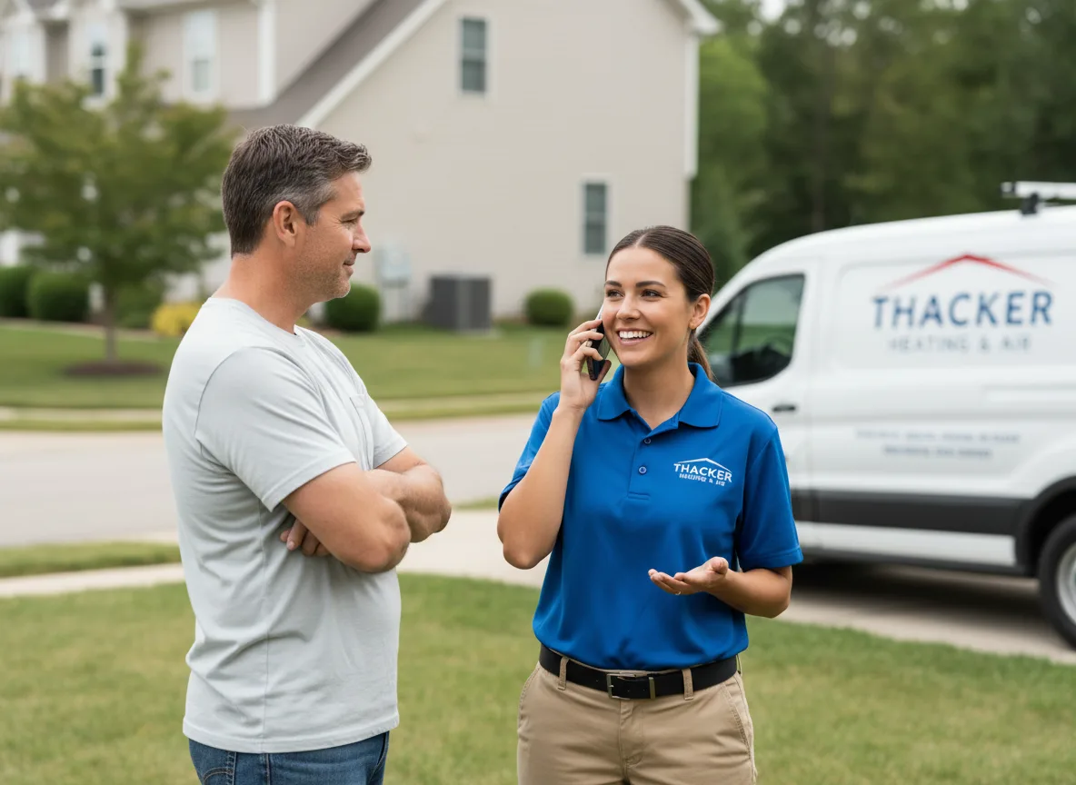 Ac Repair Nottawa, MI FAQs